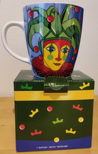 Ritzenhoff Jacobs Tassen Motiv