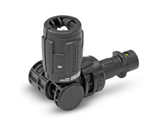 Kärcher VP 145S Vario Power