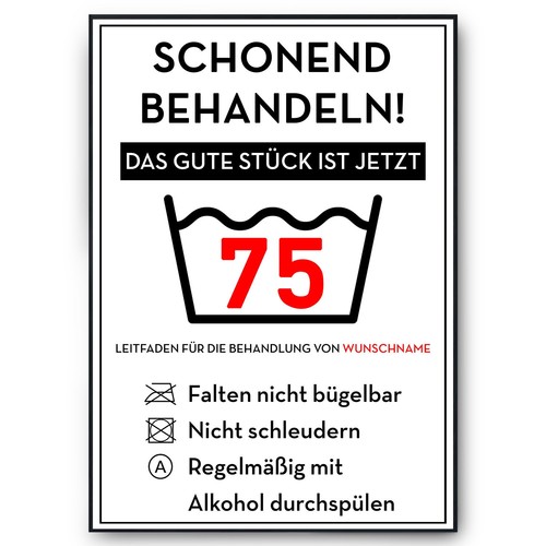 Personalisiertes geschenk zum - personalisiertes,