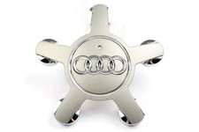 Original Audi Radzierkappe
