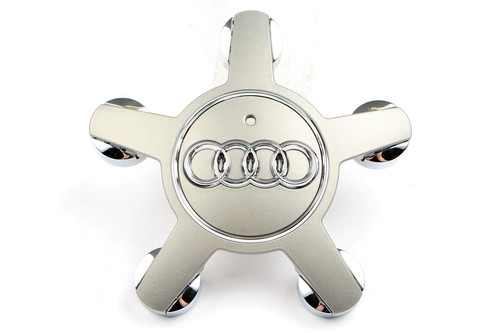 Original audi radzierkappe - audi,