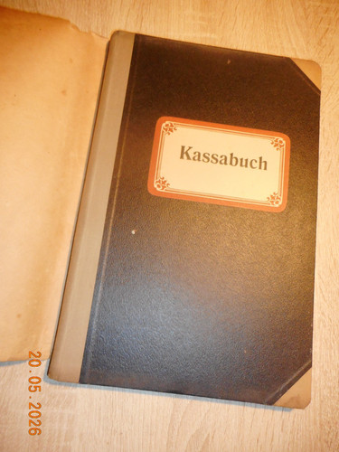 Die deutsche buchführung - die, /