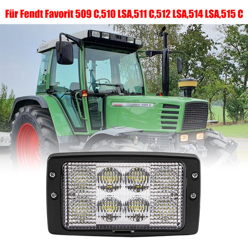 Led scheinwerfer für fendt - scheinwerfer,