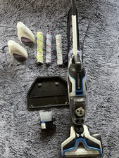 Bissell CrossWave Pet Pro |