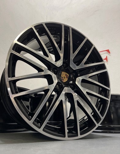Original zoll porsche - original, 22