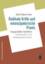 Radikale Kritik und