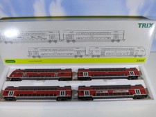 Trix Express 33005 Set mit IB , gut  OVP (LB11563)