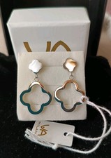 Via Milano, Ohrstecker mit