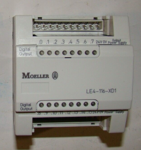 Moeller eaton digital - moeller, /