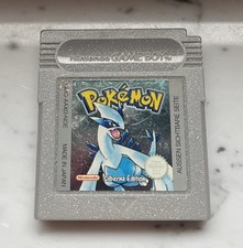 Pokémon Silberne Edition -