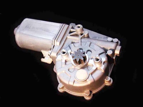 Fensterhebermotor vorne links