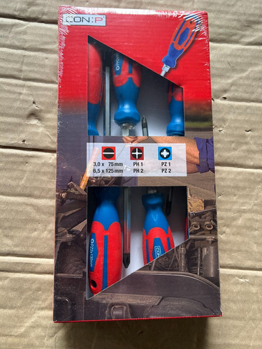Connex schraubendreher set - connex,