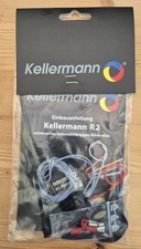 Kellermann Blinkrelais R2