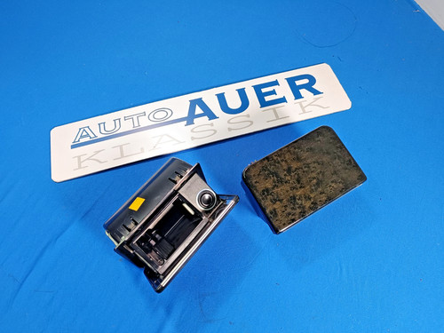 Amg w140 aschenbecher hinten - w140,