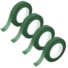 Rollen flora kreppband - rollen,