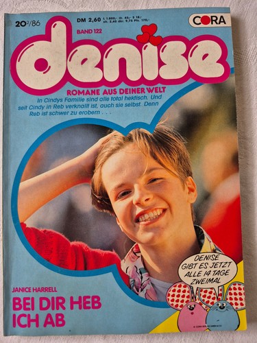 Rarität cora denise band - cora,