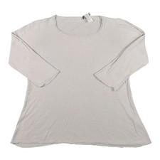 Le Tricot Perugia Top Womens