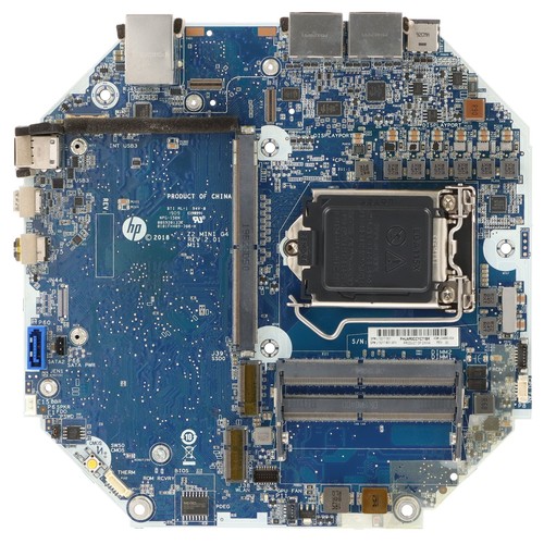 Workstation mainboard z2 - workstation-mainboard,