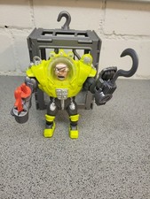 street sharks 30th anniversary