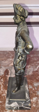 Statuette "Der Alte Fritz"