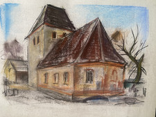 ::FRANZ EHMKE 1928 - 2018