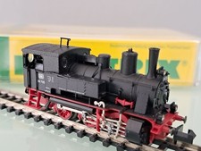 Minitrix Br 89 DB, digital mit