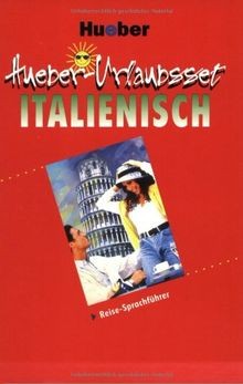 Hueber urlaubsset italienisch - hueber-urlaubsset,