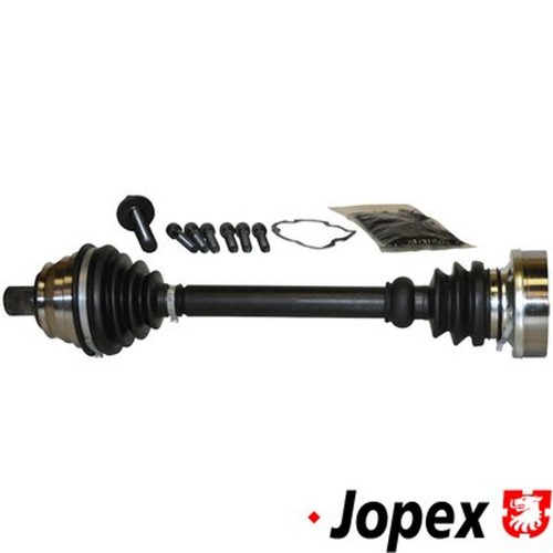Group antriebswelle jopex - jp,