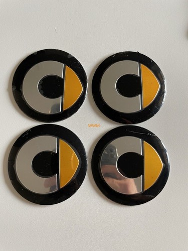 Set für smart - 4x/set,