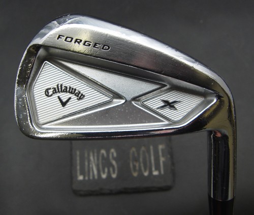 Callaway forged 2013 eisen - callaway,