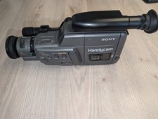 Vintage SONY Handycam