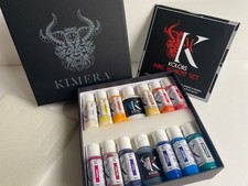 Kimera Kolors - Acrylfarben