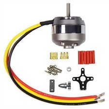 Multiplex hitec roxxy bl - /,
