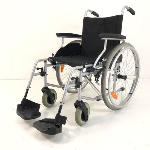 Drive ecotec rollstuhl 45 - ecotec,