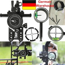 CompoundBogen Visier 1 Pin