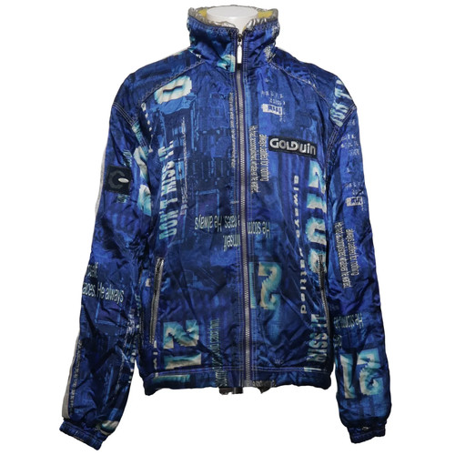 Goldwin skijacke herren - skijacke,,