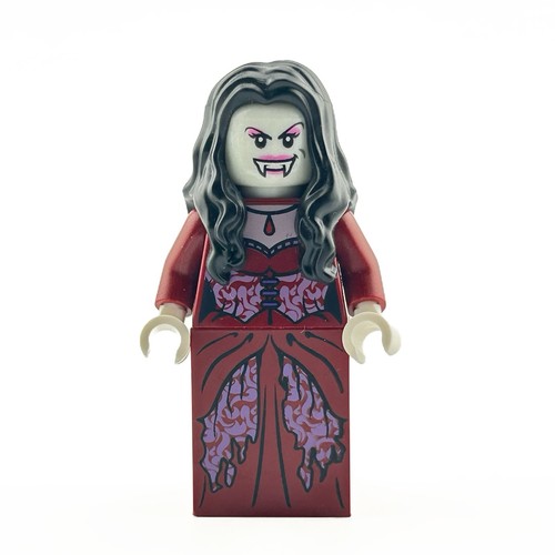 Lego monster fighters - lego, mof008