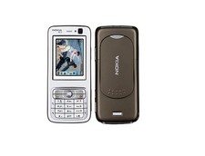 Nokia N73 Handy Dummy Attrappe