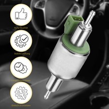 12V Auto Standheizung Dosierpumpe Diesel Öl Kraftstoff Luft Heizung Pumpe 28ml