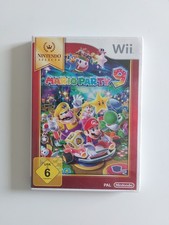 Mario Party 9 (Nintendo Wii)