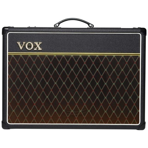 Vox c1 - vox, ac-15