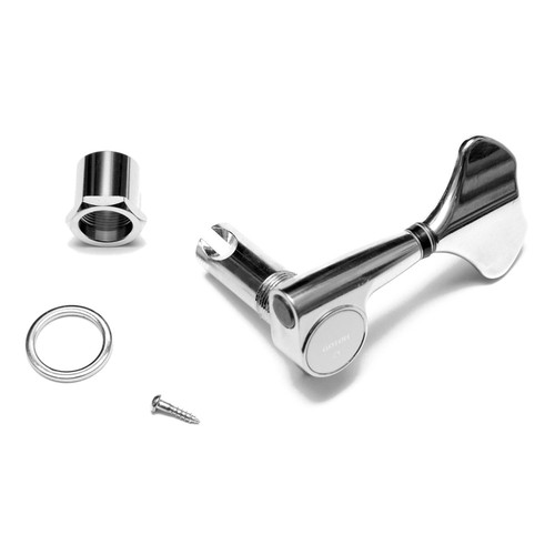 Gotoh gb707 bass tuner - gb707, 2