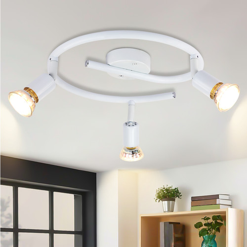 Gu10 deckenleuchte moderne - gu10,