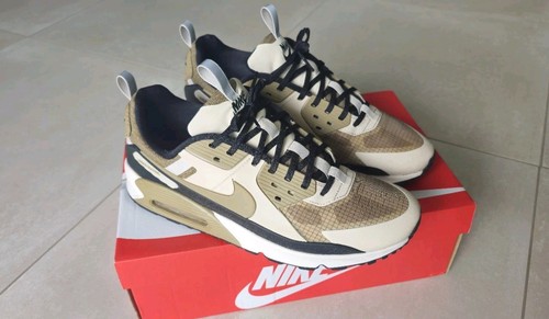 Nike air max - 90, drift,