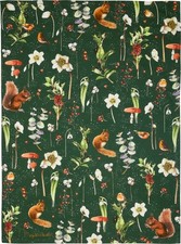 Geschirrtuch Zauberhafter