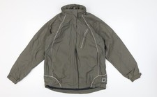 Basic-Jacke Damen UK Größe