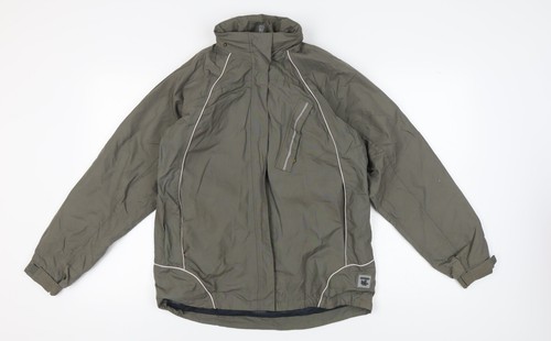 Basic jacke damen größe - uk,