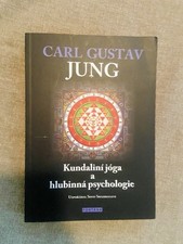 CARL GUSTAV JUNG  Kundalini