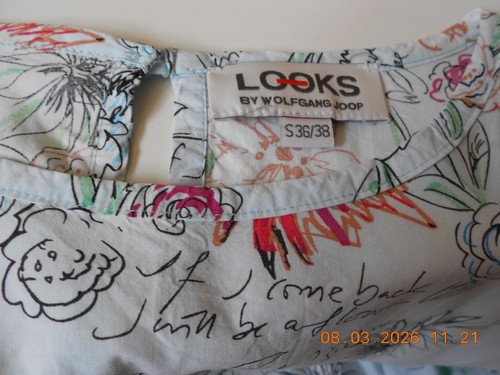 Looks wolfgang joop - joop,