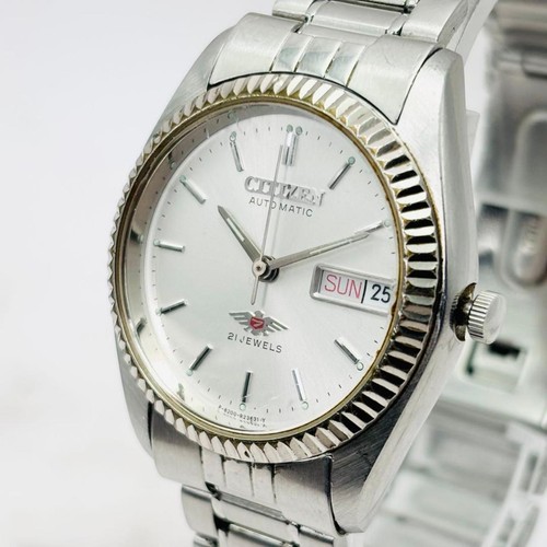 Citizen 4r05032 armbanduhr - citizen, rw